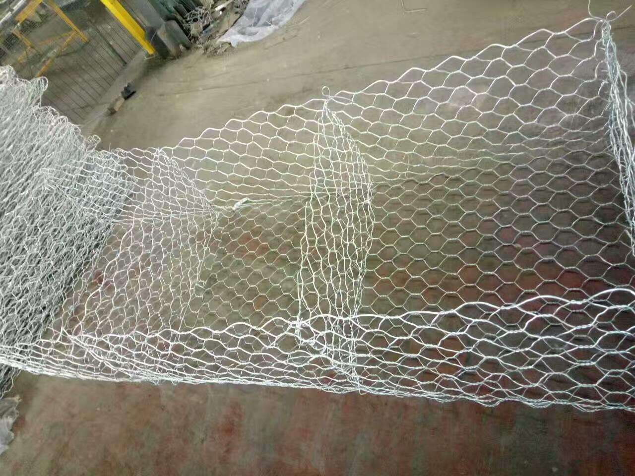 生態(tài)格網圖片3